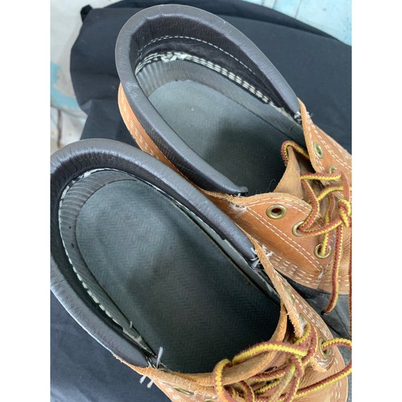 Mens LL Bean RainBoot ** Size 10M - Picture 2 of 10